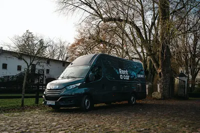 CAR NET wypożyczalnia samochodów Bydgoszcz